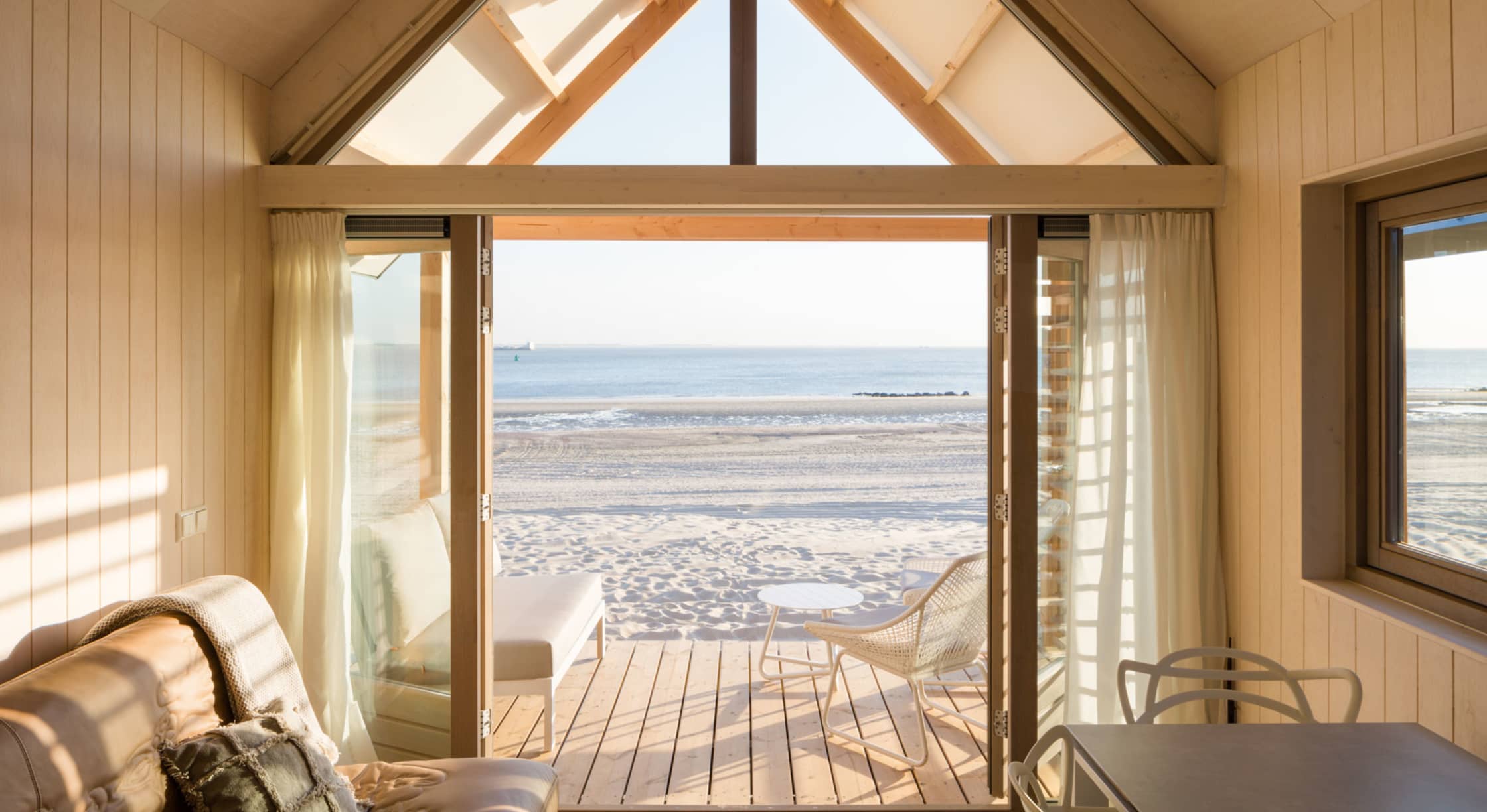 Resort Largo City en Largo Nature, Vlissingen
